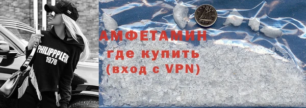 крисы Кулебаки